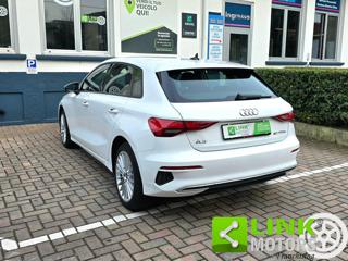 AUDI A3 usata, con Alzacristalli elettrici