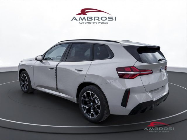 BMW X3 usata 3