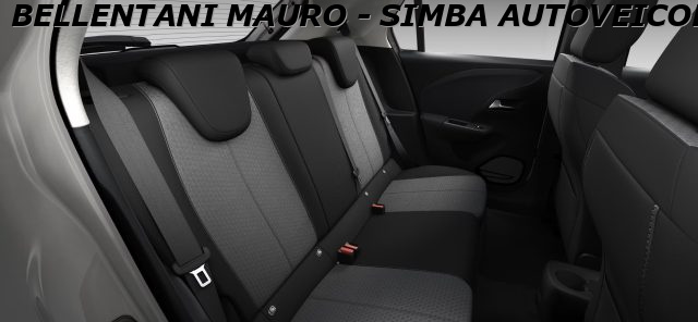 OPEL Corsa usata, con Climatizzatore