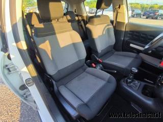 CITROEN C3 usata, con Airbag testa