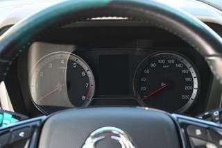 SSANGYONG Tivoli usata, con ESP