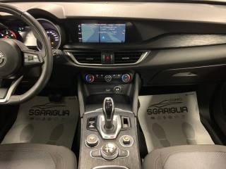 ALFA ROMEO Stelvio usata, con Chiusura centralizzata