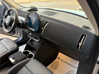 MINI Countryman usata, con ESP
