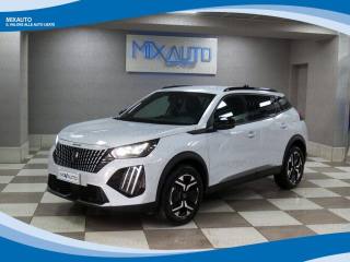 PEUGEOT 2008 1.2 PureTech 130cv Allure EAT8 EU6