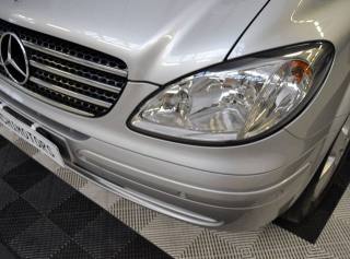 MERCEDES-BENZ Viano usata, con Servosterzo