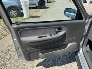KIA Sportage usata, con Chiusura centralizzata