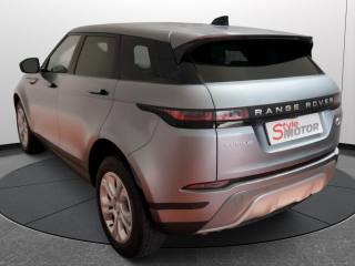 LAND ROVER Range Rover Evoque usata, con Airbag