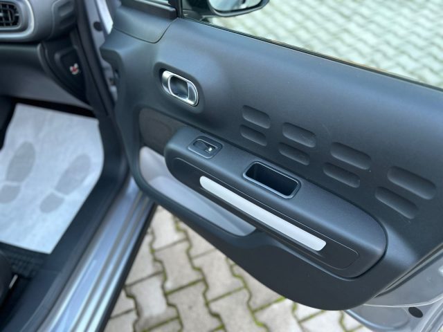 CITROEN C3 usata, con Autoradio digitale