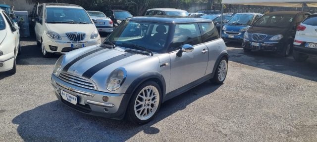 MINI Mini usata, con Airbag laterali