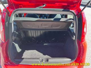 FIAT Panda usata, con Climatizzatore