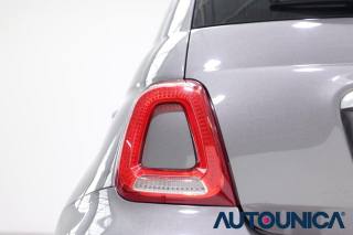 ABARTH 595 usata, con Luci diurne