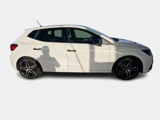 SEAT Ibiza usata, con Airbag Passeggero