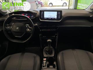 PEUGEOT 208 usata, con Start/Stop Automatico