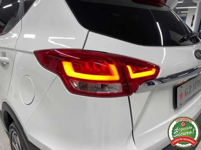 EVO Evo4 usata, con Controllo vocale