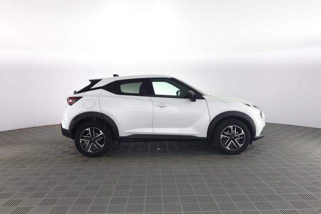 NISSAN Juke usata 2
