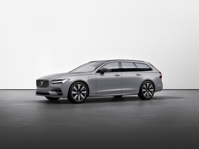 VOLVO V90 usata, con Airbag