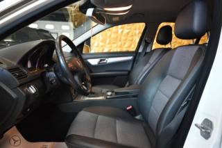 MERCEDES-BENZ C 200 usata 21