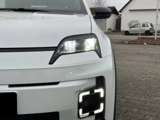 RENAULT R 5 usata, con Cerchi in lega