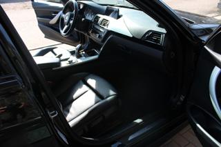 BMW 330 usata, con Fendinebbia