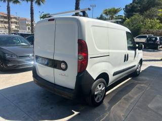FIAT Doblo usata, con Boardcomputer