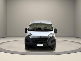 CITROEN Jumper usata, con Airbag