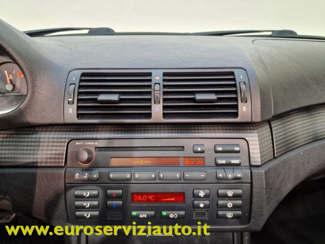 BMW 320 usata, con Lettore CD
