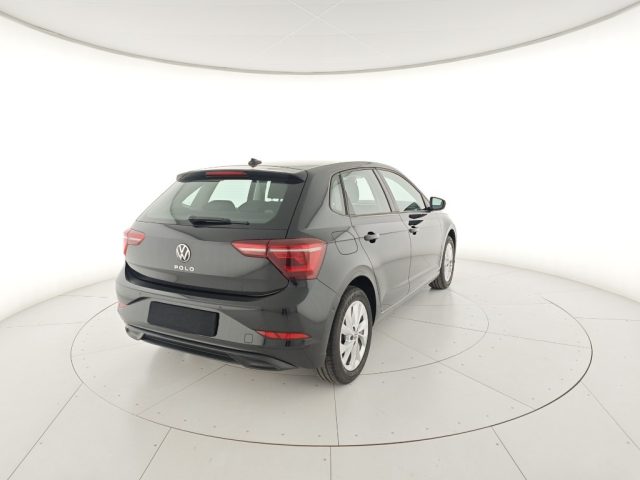 VOLKSWAGEN Polo usata, con Autoradio