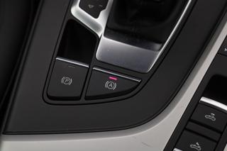 AUDI A5 usata, con Park Distance Control