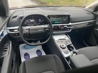KIA Sportage usata, con Climatizzatore