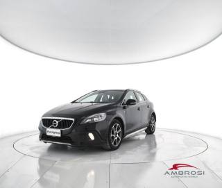 VOLVO V40 Cross Country D2 Geartronic Volvo Ocean Racee