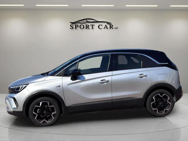 OPEL Crossland usata, con Airbag laterali