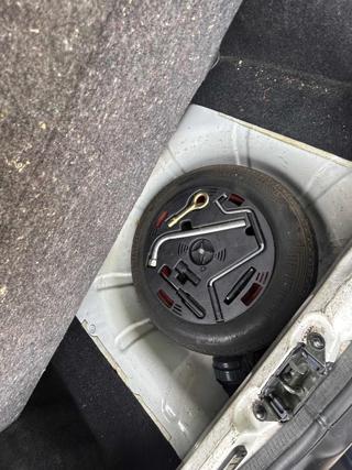 FIAT Punto usata 11