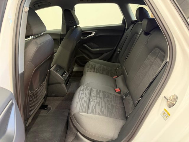 AUDI A5 usata, con ESP