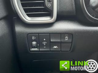 KIA Sportage usata, con Interni in pelle