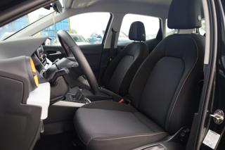 SEAT Arona usata, con Autoradio