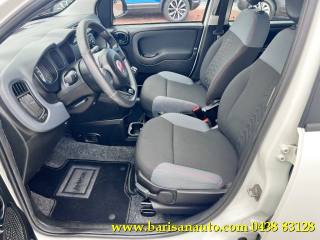 FIAT Panda usata, con Autoradio