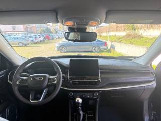 JEEP Compass usata, con Cruise Control