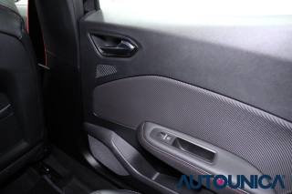 RENAULT Clio usata, con Riconoscimento dei segnali stradali