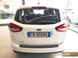 FORD C-Max usata, con Autoradio
