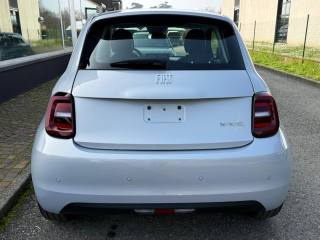 FIAT 500 usata, con Boardcomputer