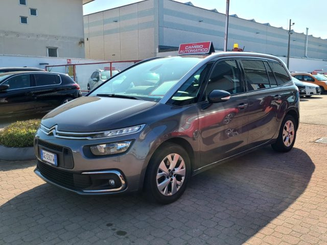 CITROEN C4 Spacetourer usata, con Airbag laterali