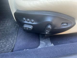 MASERATI GranTurismo usata, con Cruise Control