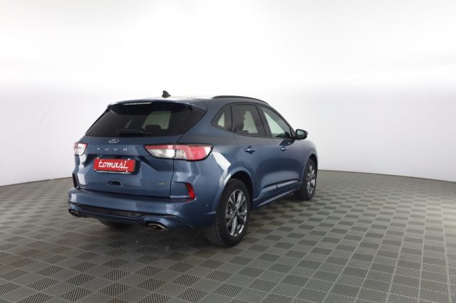 FORD Kuga usata 3