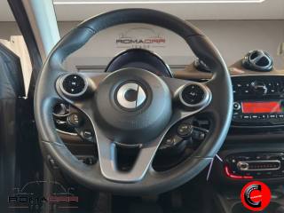 SMART ForTwo usata, con ESP