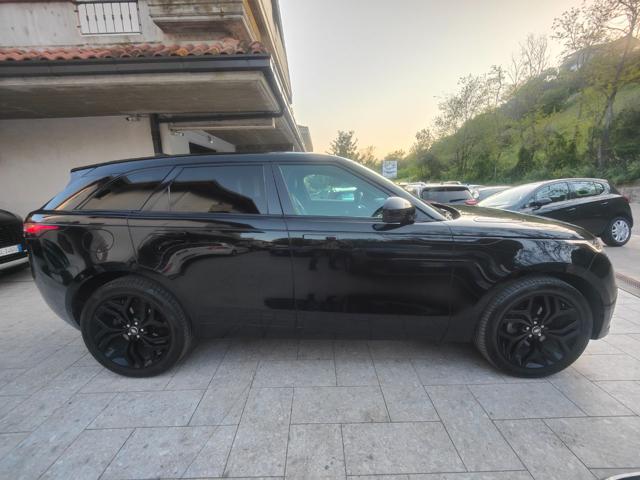 LAND ROVER Range Rover Velar usata, con Autoradio