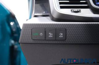 AUDI A1 usata, con Sensore di pioggia