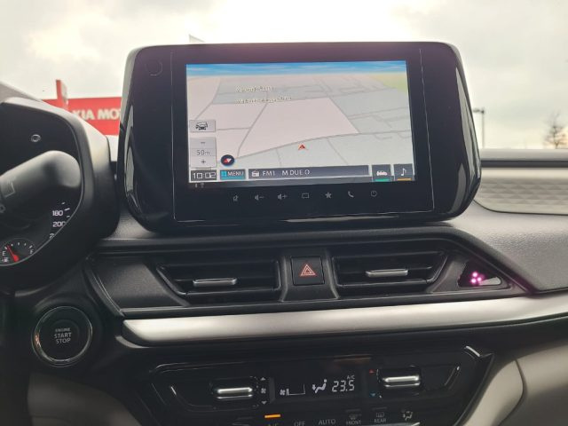 SUZUKI Swift usata, con Isofix