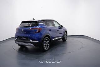 RENAULT Captur usata, con Boardcomputer