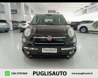 FIAT 500L usata, con Airbag laterali