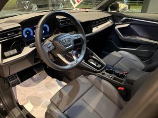 AUDI A3 usata, con Alzacristalli elettrici